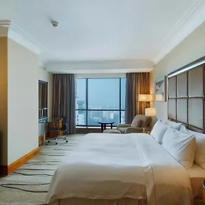 The Westin Dhaka